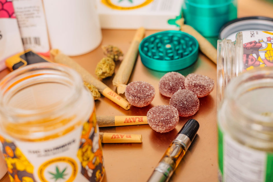 SHOP ALL CANNABIS PRODUCTS visual data 4