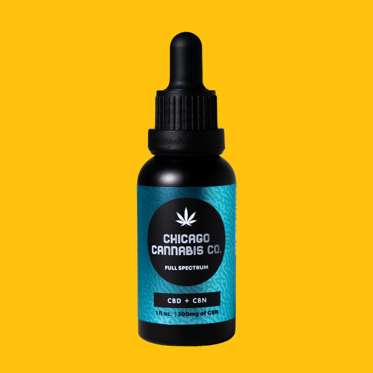 Full Spectrum CBN Oil (300mg) – Chicago Cannabis Company Full Spectrum CBN Oil (300mg) – Chicago Cannabis Company