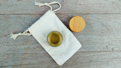 "Cannabis-Infused" Skincare: Applying CBD to Your Skin