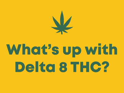 Delta 8 THC in Chicago