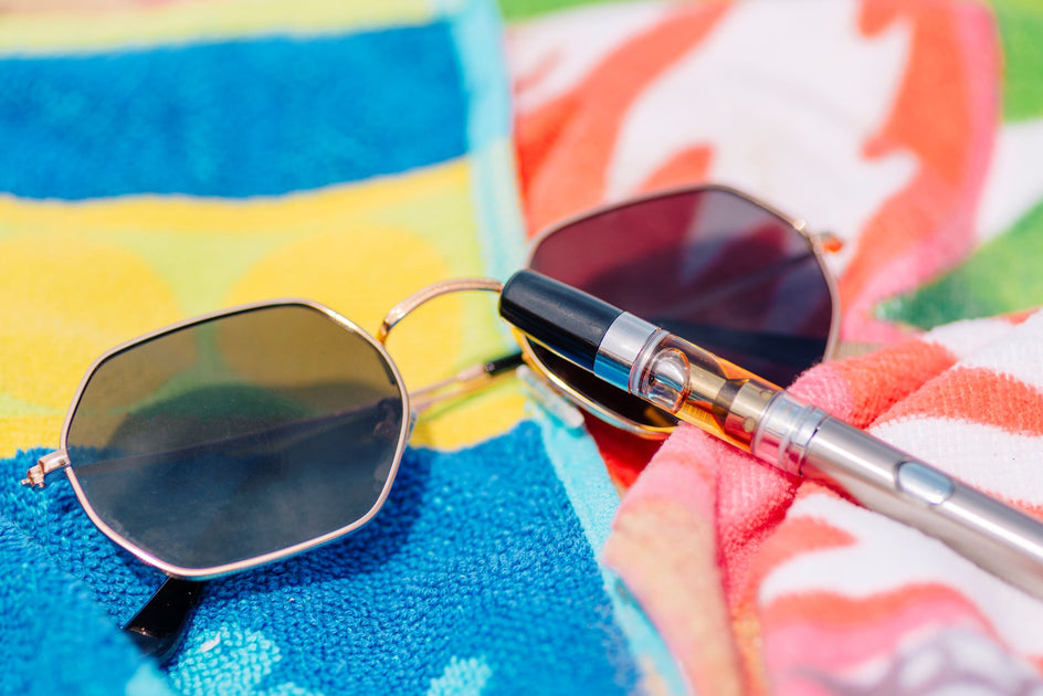 Vapes Chicago Cannabis Company