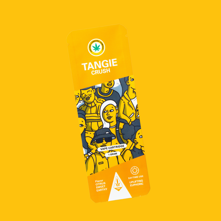 THC Vape (1g cartridge)