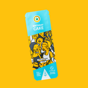 THC Vape (1g cartridge)