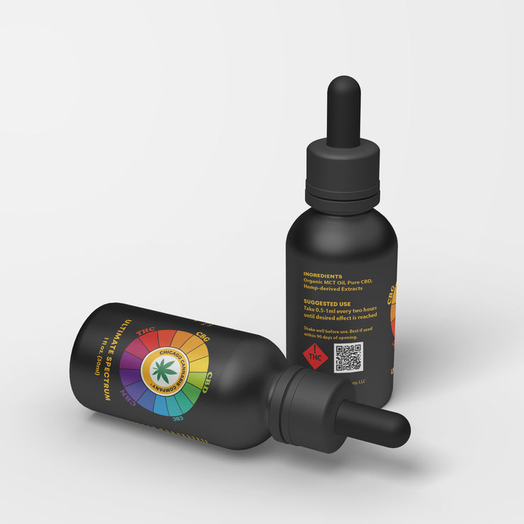 Ultimate Spectrum Cannabis Oil Chicago Cannabis Company Ultimate Spectrum Cannabis Oil Chicago Cannabis Company