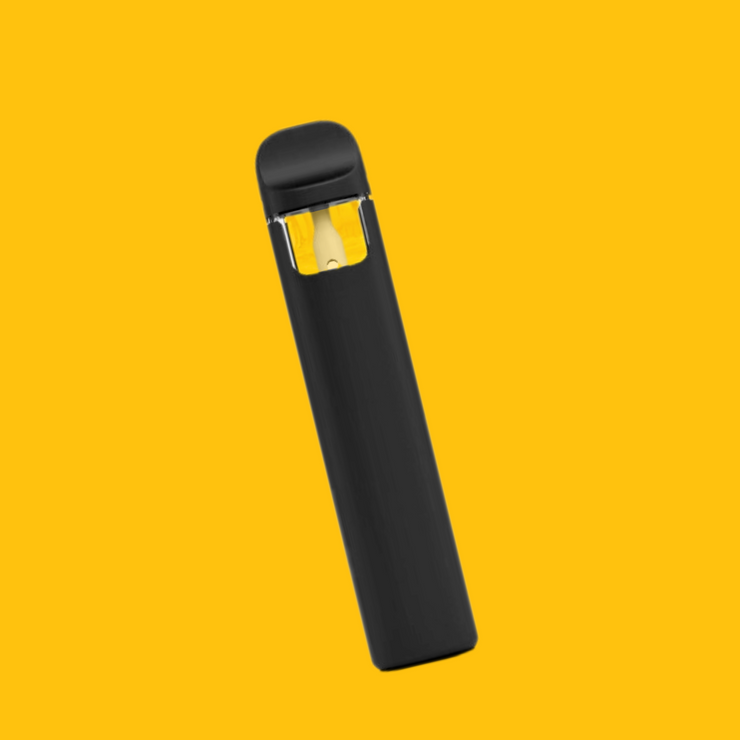 CBN Disposable Vape (1g) Chicago Cannabis Company CBN Disposable Vape (1g) Chicago Cannabis Company