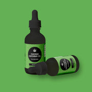 Full Spectrum CBD Oil (2500mg)