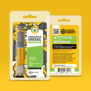 THC Vape (1g cartridge)