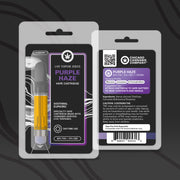 THC Vape: Live Terpene Series (1g cartridge)
