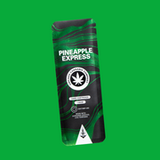 THC Vape: Live Terpene Series (1g cartridge)