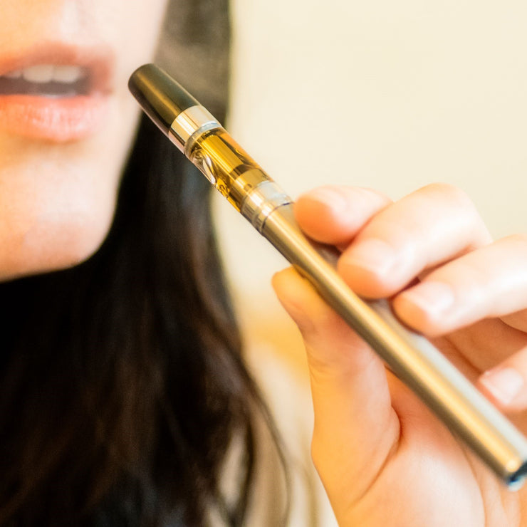 THC Vape (1g cartridge)