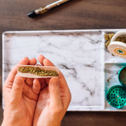 CBD Cannabis Flower (Low THC)