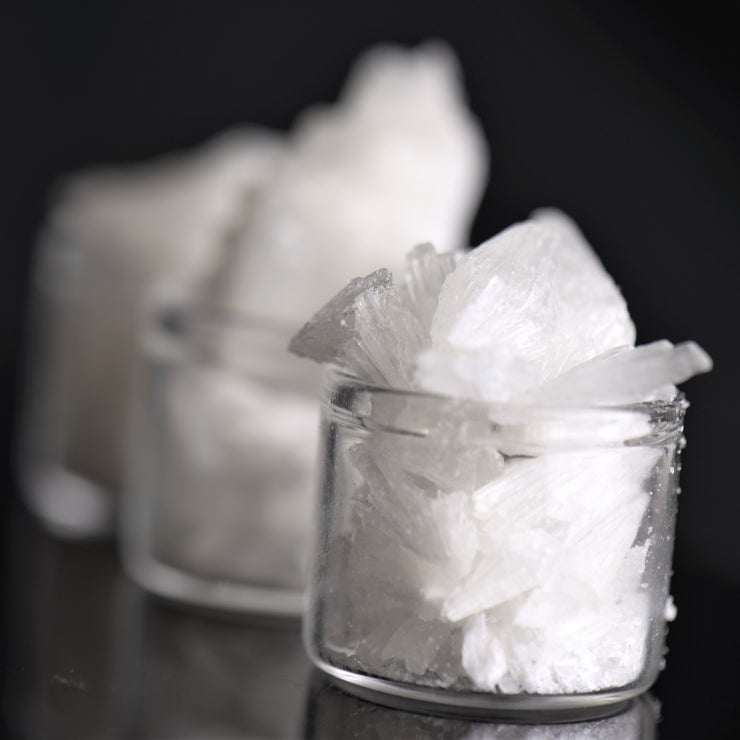 CBD Isolate